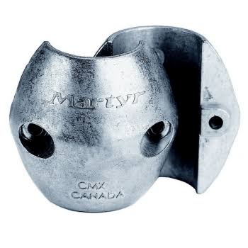 Martyr Max Prop Anode 57mm (Aluminium)