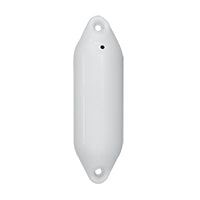 OCEAN Fender Utility U1, 12 x 40cm, White