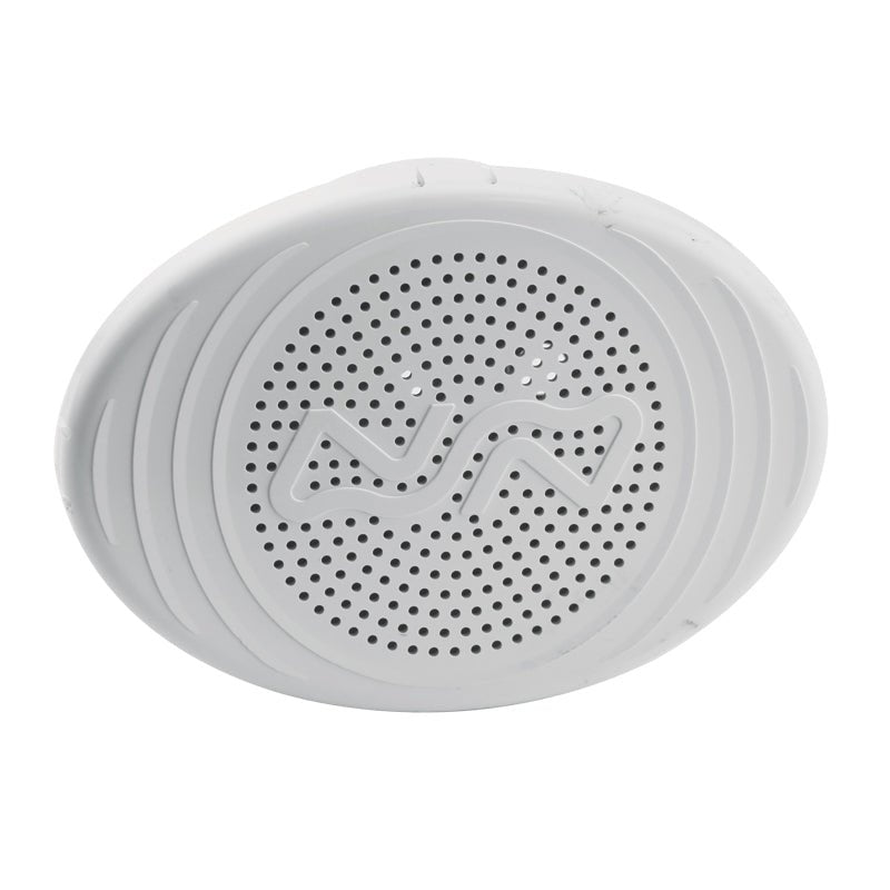 Flush mount Electric Horn - Steveston Marine and Hardware