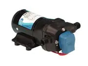 Itt Jabsco 12V Par Mate Water Press Sys
