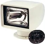 Itt Jabsco 146Sl Remote Cont Searchlight