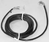 Itt Jabsco 15 Cable Extension Harness 43990 0014