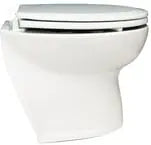 Itt Jabsco Angle Fresh Dlx Flush 1 4 12V