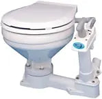 ITT Jabsco Base Assembly - 29041-1000