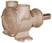 ITT Jabsco Cooling Pump V8 - 375 HP
