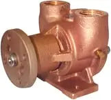 ITT Jabsco Crusader Replacement Pump - 42730-0000
