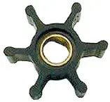ITT Jabsco Impeller Kit - Nitrile - 6303-0003-P