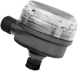 ITT Jabsco In-Line Strainer 1/2 Hose