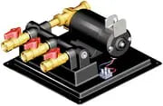Itt Jabsco Oil Changer System 12V