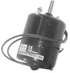ITT Jabsco Par 12V Motor Kit - 30200-0000