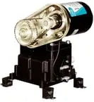 Itt Jabsco Par 12V Water Pres Sys