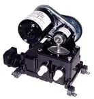 Itt Jabsco Par 12V Water Pressure System