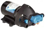 Itt Jabsco Par Max 3 0 Washdown W Hose Kt