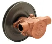 ITT Jabsco Pump Engine Cooling