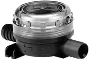 ITT Jabsco Pump Guard 3/4" Hose 20-Mesh - 46200-0000