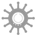 Johnson Pump Sherwood Impeller 10615K
