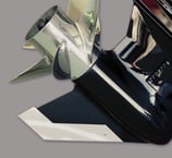 Keelguard Skegpro Skeg Guard