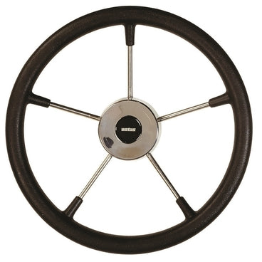 Vetus 14-1/8 Steering Wheel