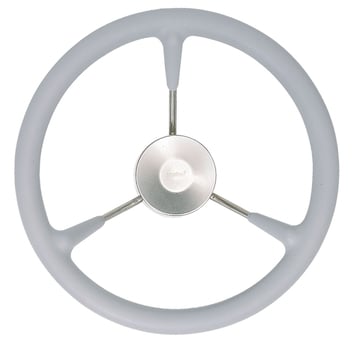 Vetus 15 Steering Wheel