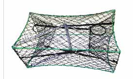 kufa-s33-ss-foldable-crab-trap