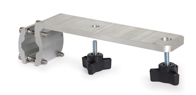 Kuuma Mount Rail In Outboard