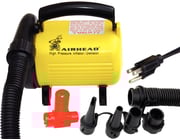 Kwik Tek Airhead Hi-Pressure Air Pump
