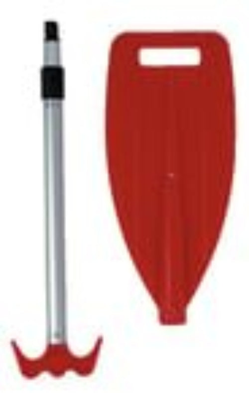 Kwik Tek Paddle Compact For Pwc Boats - Steveston Marine and Hardware