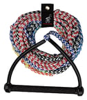 Kwik Tek Water Ski Rope 8 Section