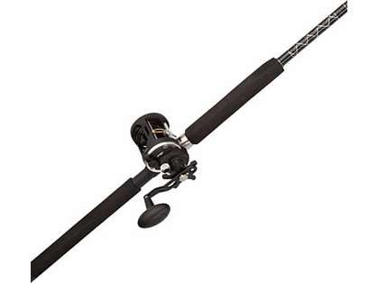 Penn Level Wind Combo 6'6" MH