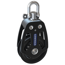 Lewmar Block Htx 60Mm Single - Steveston Marine and Hardware