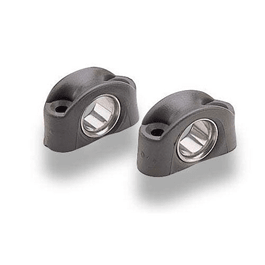 Lewmar Bullseye Lrg W/Stainless Insert - Steveston Marine and Hardware