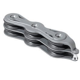 Lewmar Organizer Synchro 60Mm Double - Steveston Marine and Hardware