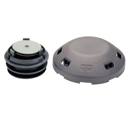 Lewmar Vent Retrofit For Hatches