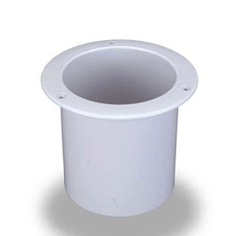 Lewmar Vent Trim For Deck Fitting - Steveston Marine and Hardware