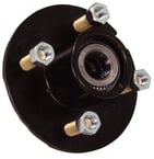 Loadstar 1 Hs 5 Cast Hub Compl W/P