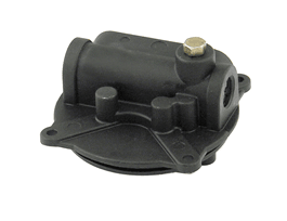 Mallory Valve Body - Steveston Marine and Hardware