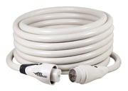 Marinco Eel Cord Set 50A 125/250V 50'-CS50450W