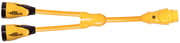 Marinco Eel Yadap 50A 125/250V Ma/2-50-Y5042503