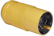 Marinco Male Plug 50A/125V-6361CRN