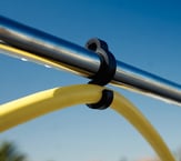 Marinco Shore Power Cord Clips 6/Pk-CLIP01