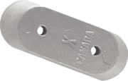Martyr Anodes Bombardier-J/E Cm-123009 Small
