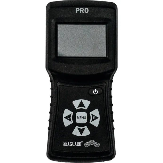 Martyr Digital Corrosion Tester with Zinc Reference