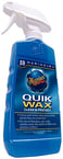 Meguiar's Quick Spray Wax 16 Oz