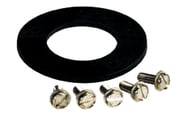 Moeller 5 Hole Gasket Pkgd W/Screws