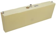 Moeller Tank-Fuel Below Deck 24 Gal