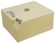Moeller Tank-Fuel Below Deck 25 Gal
