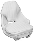 Moeller White 2050 Chair Cushion Set