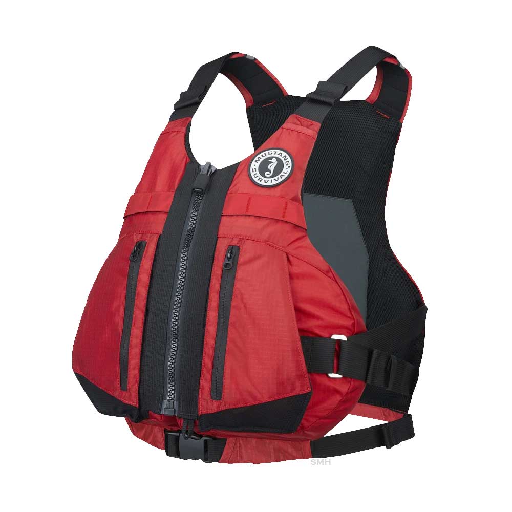 Mustang Slipstream Life Jacket MV7161 Small Medium