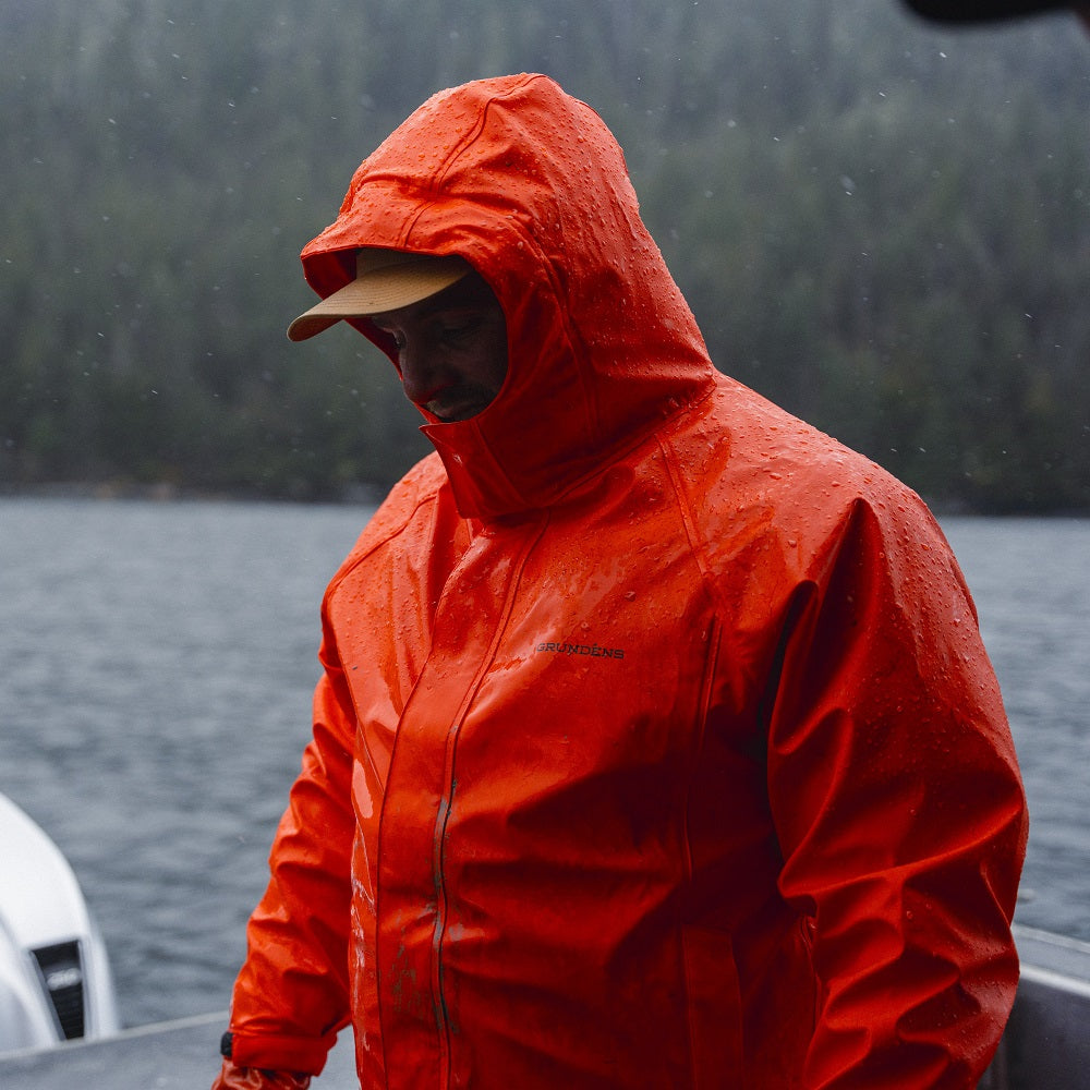 Neptune Jacket- 10079
