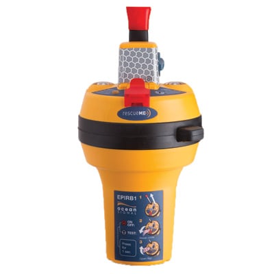 RescueME EPIRB1 702S-01540